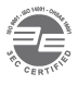 3EC CERTIFIED