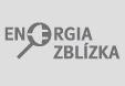 ENERGIA ZBL&Iacute;ZKA