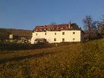 DONJON, o.z., Sklabinský Podzámok, okr. Martin.Buď svetlo a teplo v múzeu aj v nás_3 000 €
