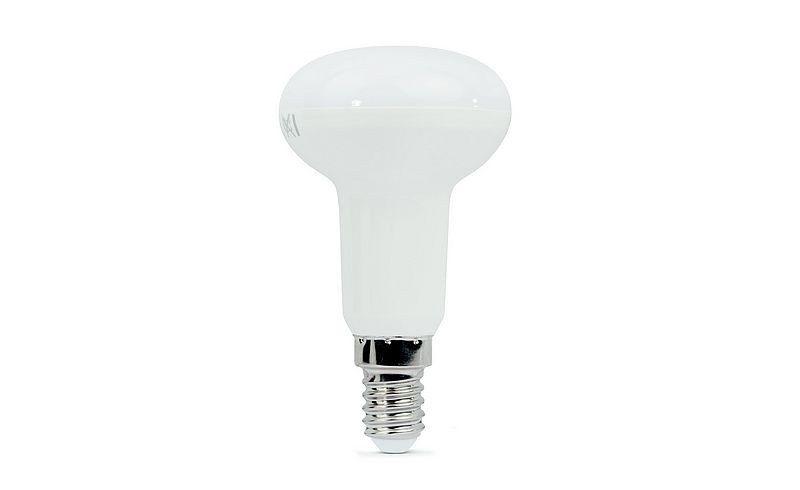 LED žiarovka E14 R50 6 W LED žiarovka E14 R50 6 W