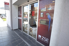 ZSE Centrum