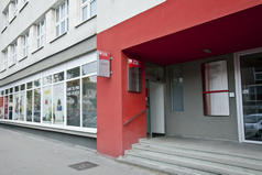 ZSE Centrum