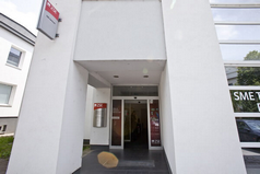 ZSE Centrum