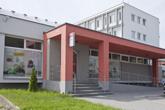 ZSE Centrum