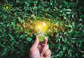 Prečo „zelená' a „čistá' elektrina nie je greenwashing?