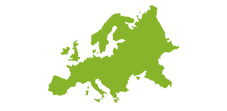 Zelená elektrina z Európy