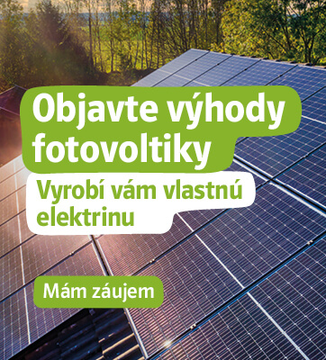 Fotovoltika pre firmy