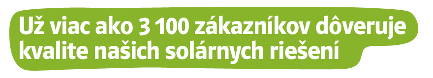 Spokojnosť zákazníkov