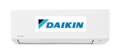 Klimatizácie Daikin