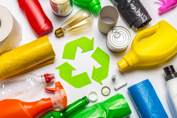 Mýty a pravdy o odpadoch a recyklácii v domácnosti