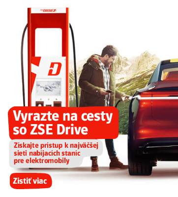 ZSE Drive