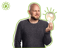 Špeciál o budúcnosti zelenej energie