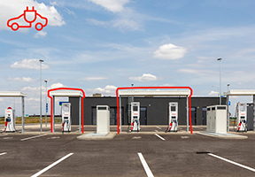 ZSE Drive – najširšia nabíjacia sieť pre elektromobily na Slovensku