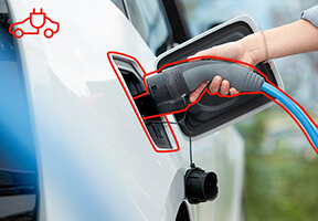 Zhodnotenie slovenskej elektromobility v 3. štvrťroku 2022