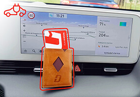 ZSE Drive - Váš najsilnejší roamingový partner