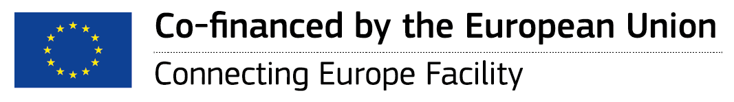 Spolufinancované Európskou úniou