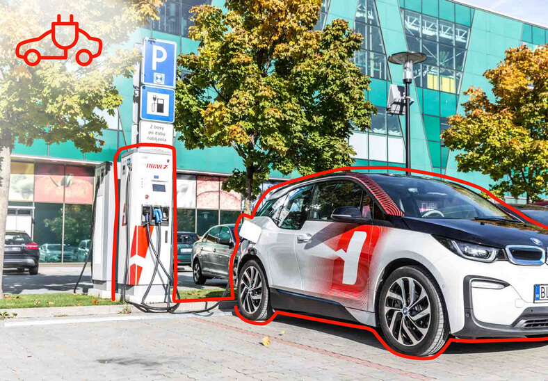 Rozširovanie a posilnenie obľúbených lokalít ZSE Drive v roku 2023