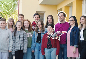 Skutočný príbeh inšpiratívnej školy v Dvoroch nad Žitavou
