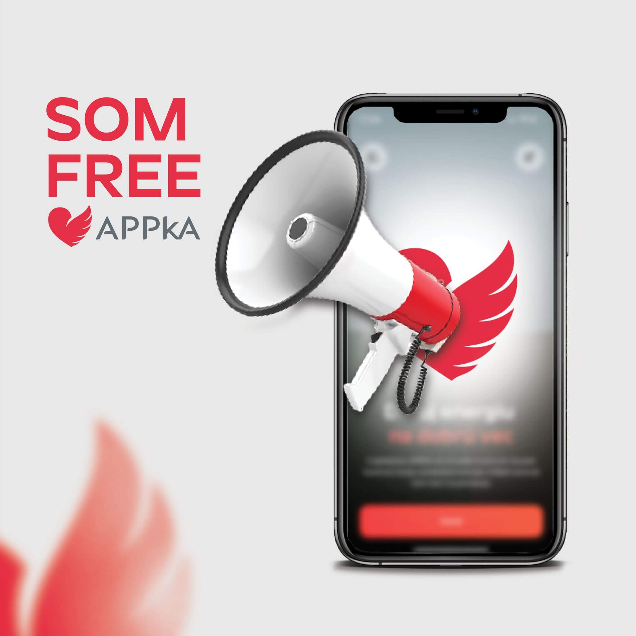 APPka - Som free appka