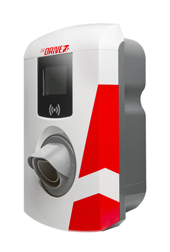 Wallbox Alfen