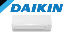 ZSE Klima Daikin
