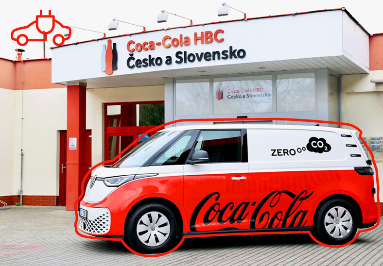 Prečo stále viac firiem prechádza na elektromobily?