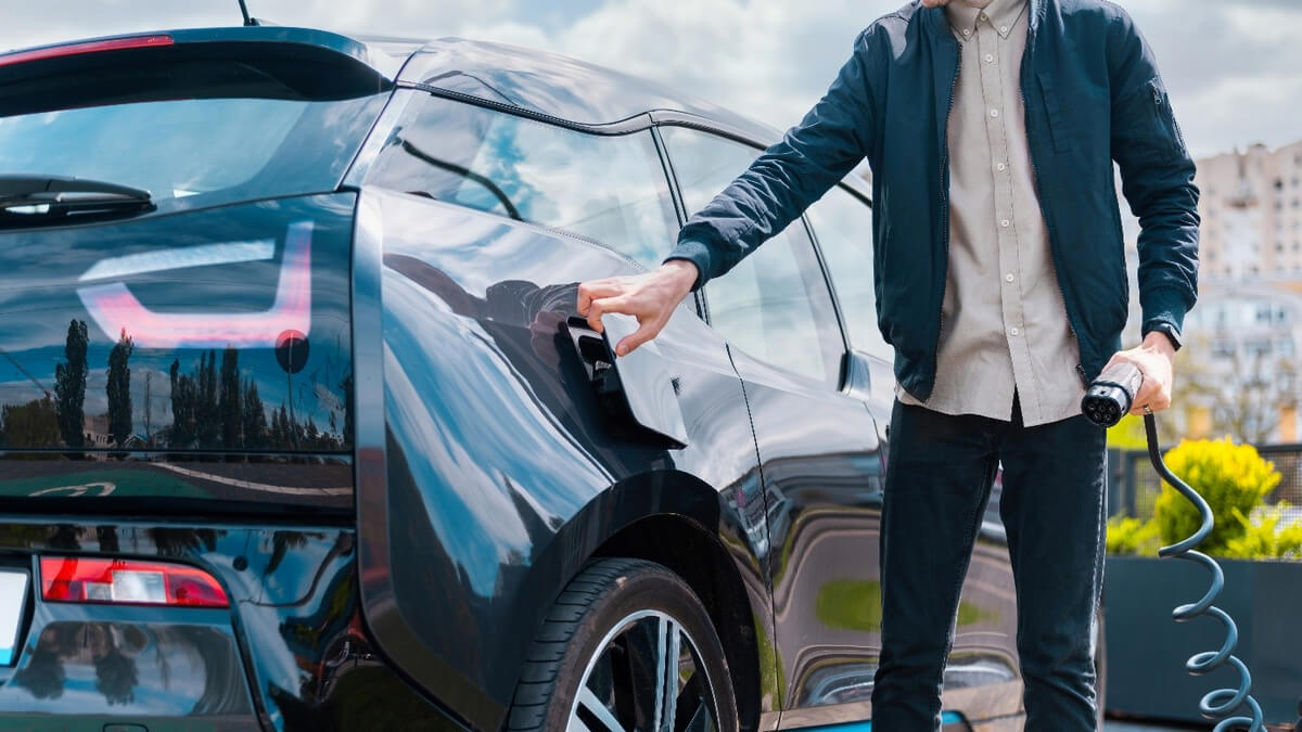 Inovatívne riešenie domáceho nabíjania od ZSE Drive v nových bytových komplexoch