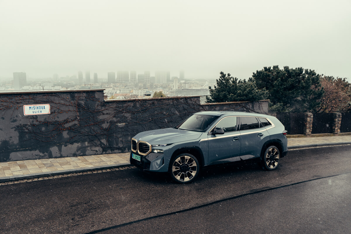 Prémiové riešenia pre e-mobilitu vďaka BMW a ZSE Drive