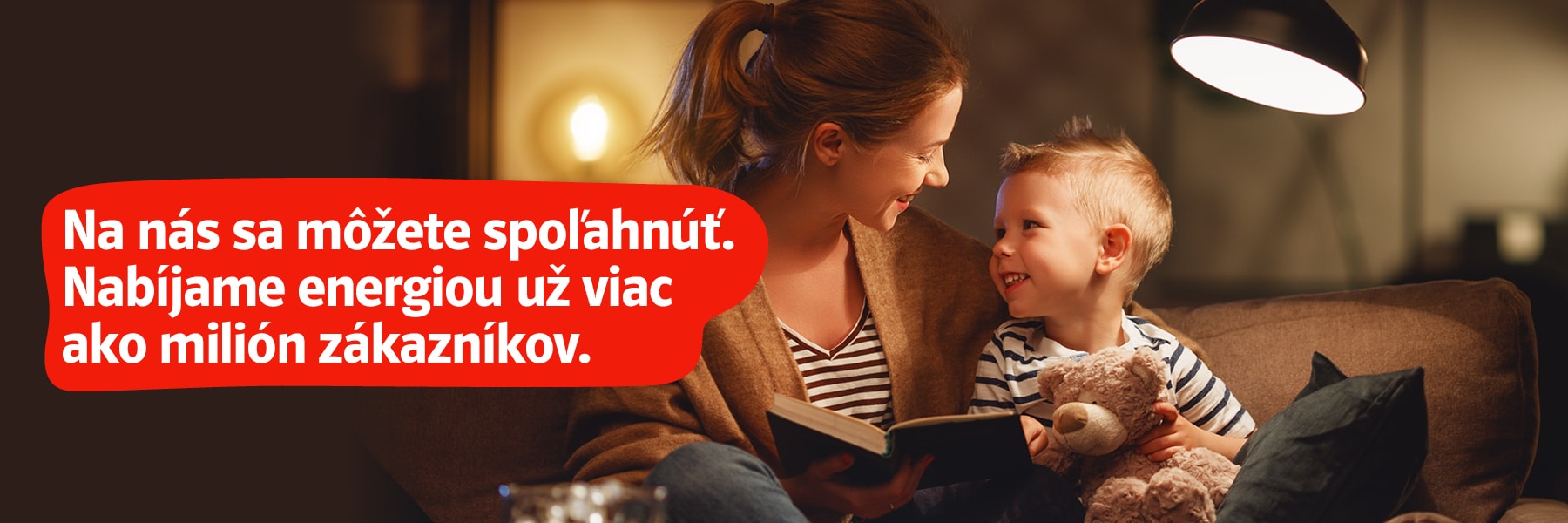 Elektrina od ZSE