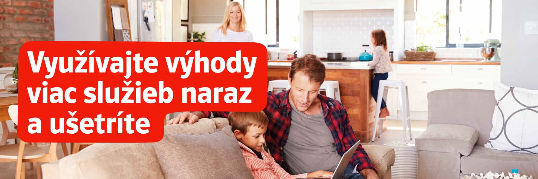Balíky služieb ZSE