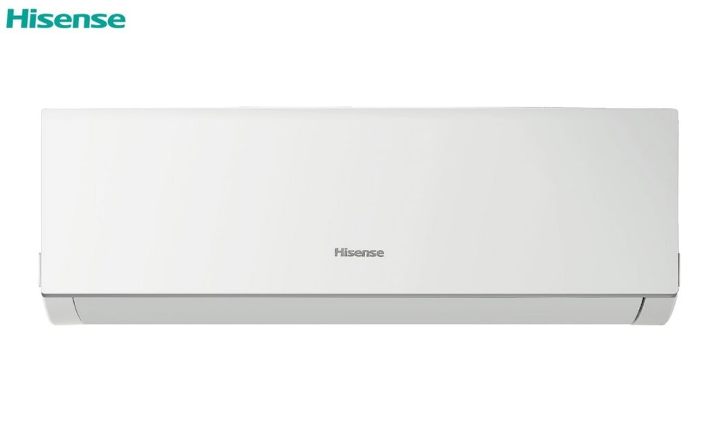 Klimatizácia Štandard Hisense 3,5 kW