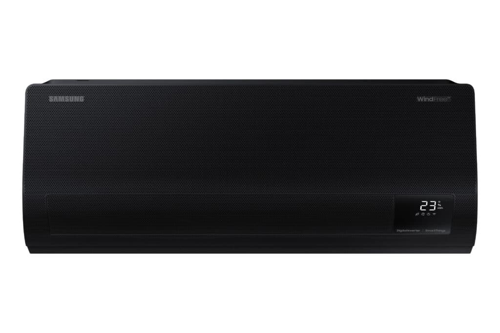 Klimatizácia Komfort Samsung Čierna 3,5 kW