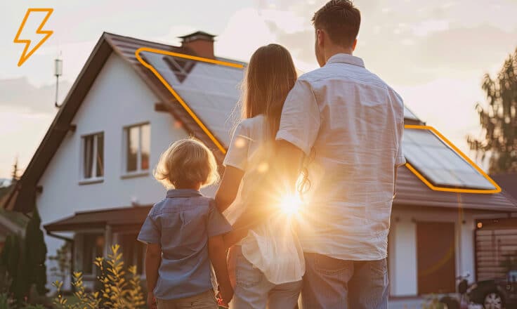 Aké povolenia a legislatívne požiadavky musíte ešte pred montážou fotovoltiky poznať?