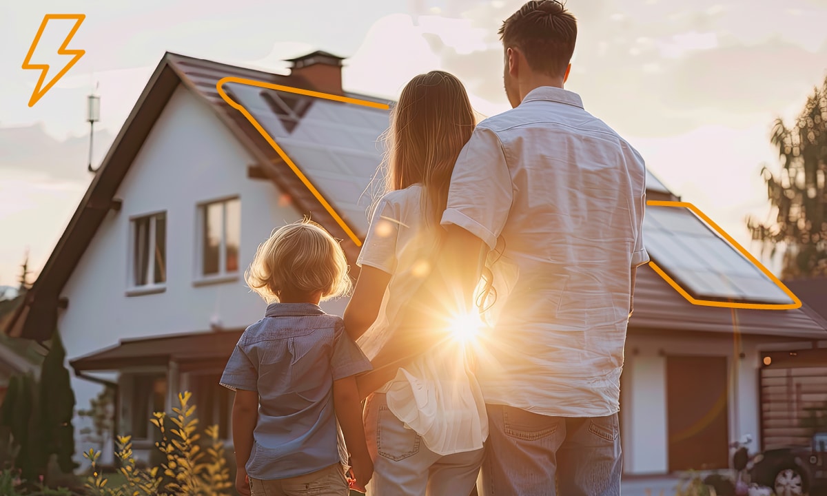 Aké povolenia a legislatívne požiadavky musíte ešte pred montážou fotovoltiky poznať?