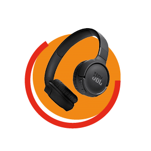 Slúchadlá JBL