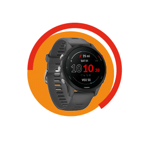Hodinky Garmin Forerunner