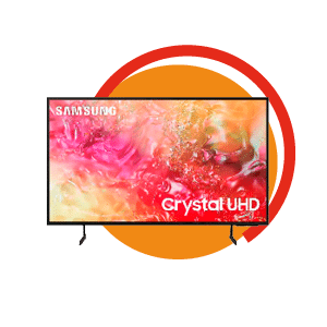 TV Samsung