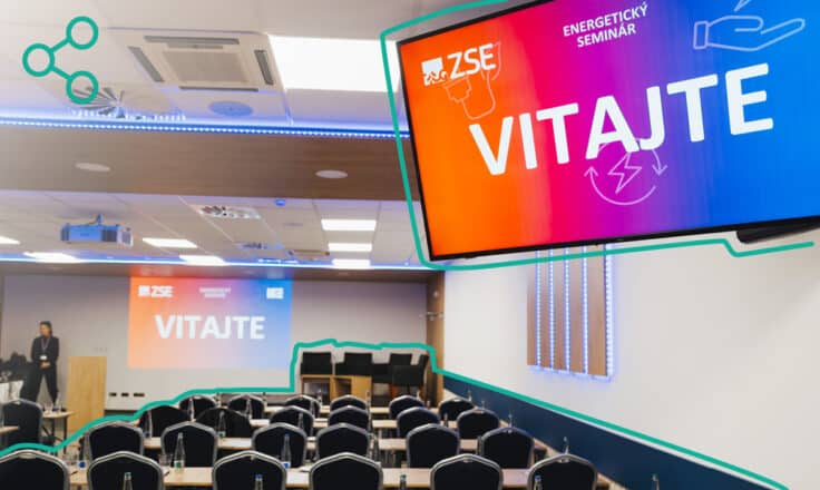 Energetický seminár VSE a ZSE 2025