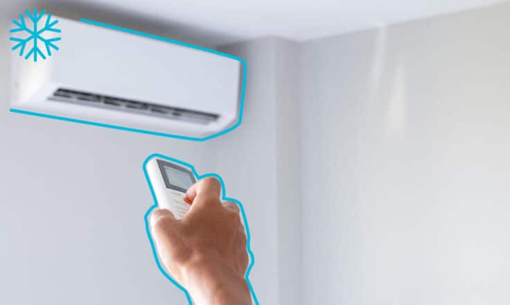 Test klimatizácií podľa skúseností zákazníkov: Ktorý model od ZSE sa naozaj oplatí?