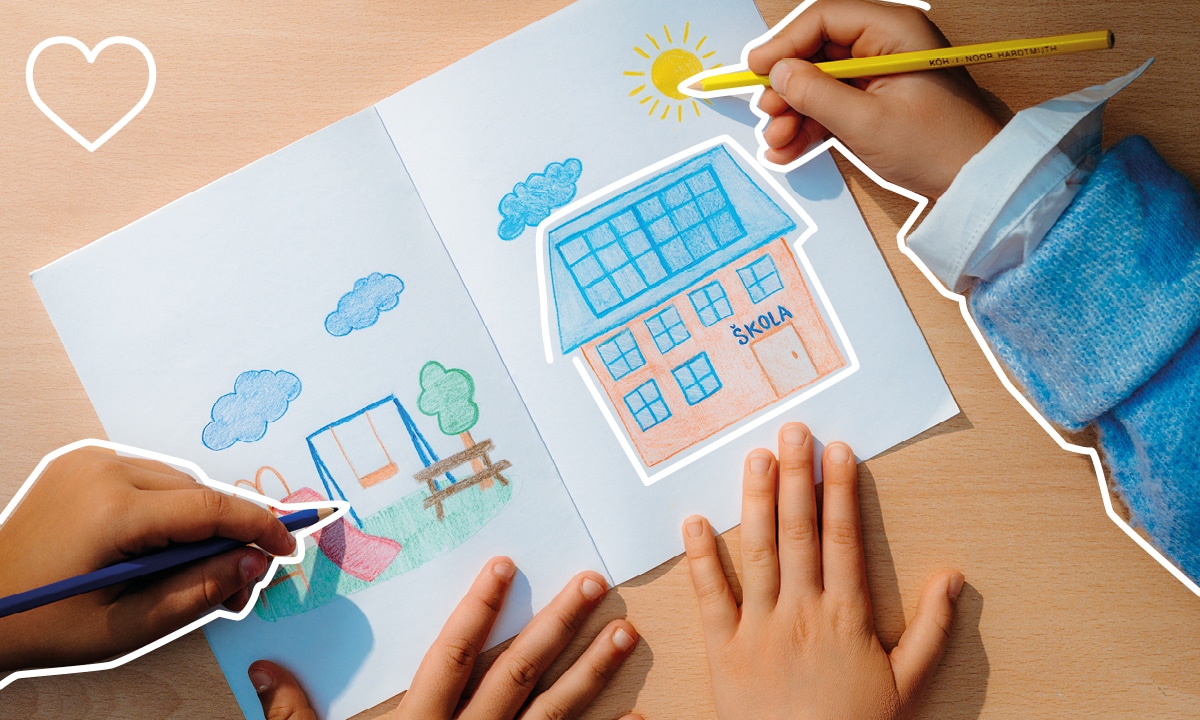 Poznáte školu, ktorá chce fotovoltiku zadarmo? Dajte nám o nej vedieť. Vďaka darovanej fotovoltike tak šetria nielen náklady, ale aj prírodu.