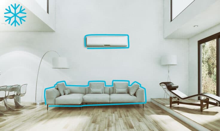 Ovládanie a údržba Daikin klimatizácie: Podrobný sprievodca