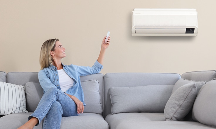 Toto nie je klíma. Toto je príjemný pocit, keď ušetríte hneď na začiatku roka