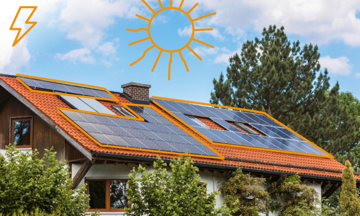 Akú batériu si vybrať k fotovoltike? Zorientujte sa v možnostiach uloženia energie