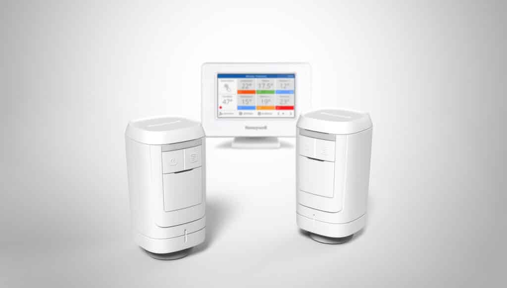 Zónová regulácia ako darček za 1 €