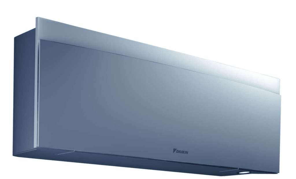 Klimatizácia Daikin Emura (modely FTXJ)