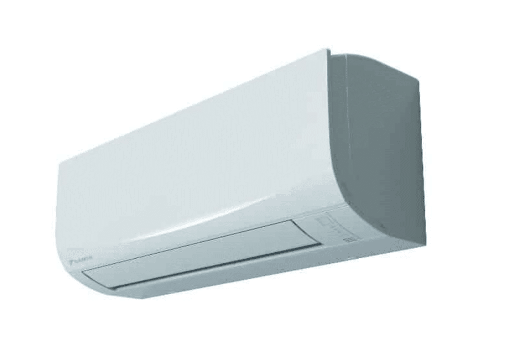 Klimatizácia Daikin Komfort (FTXF séria)