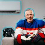 Slovensko, vychladni! Kúpte si klímu od ZSE a vyhrajte hokejový zájazd do Švajčiarska. Len do 20. apríla