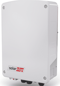 Riešenie SolarEdge Home Hot Water na ohrev teplej vody z fotovoltiky